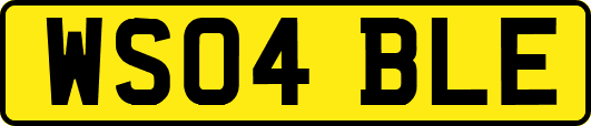 WS04BLE