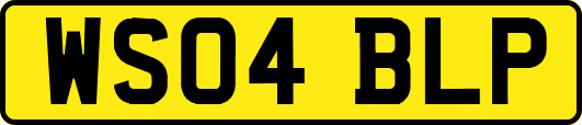 WS04BLP