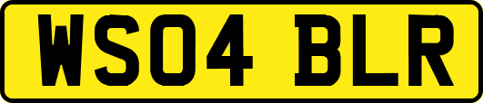 WS04BLR