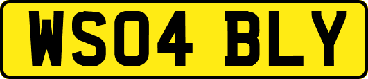 WS04BLY