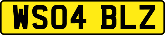 WS04BLZ