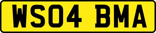WS04BMA