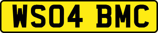 WS04BMC