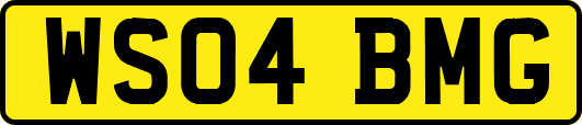 WS04BMG