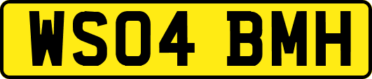 WS04BMH