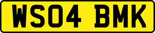 WS04BMK