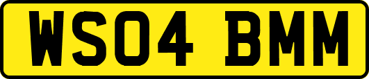 WS04BMM