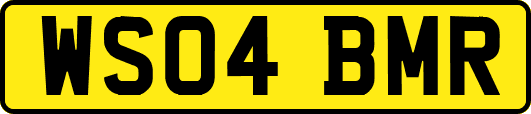 WS04BMR