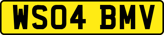 WS04BMV