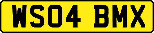 WS04BMX