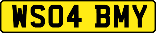 WS04BMY