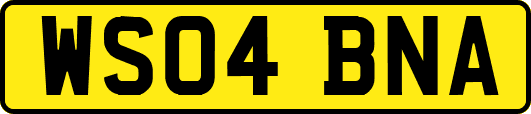 WS04BNA