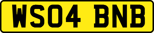 WS04BNB
