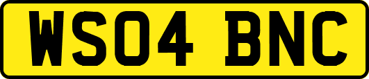 WS04BNC