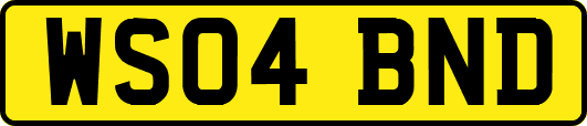 WS04BND
