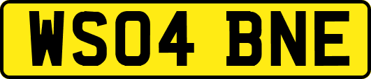 WS04BNE