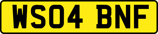 WS04BNF