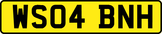 WS04BNH