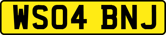 WS04BNJ