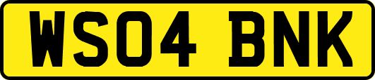 WS04BNK