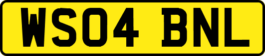WS04BNL
