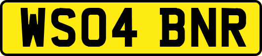 WS04BNR