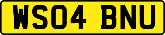 WS04BNU