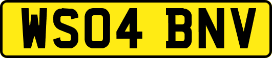WS04BNV