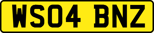 WS04BNZ