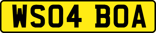 WS04BOA