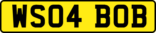 WS04BOB