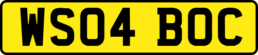 WS04BOC