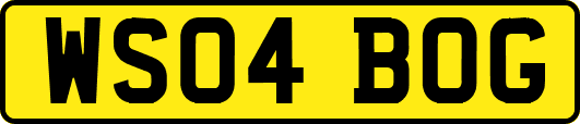 WS04BOG