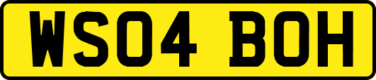 WS04BOH
