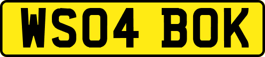 WS04BOK