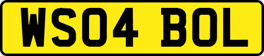 WS04BOL