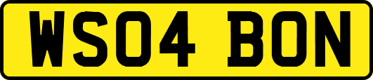 WS04BON