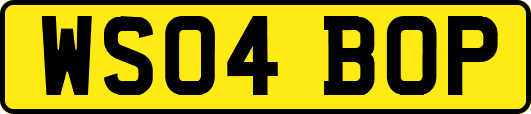 WS04BOP