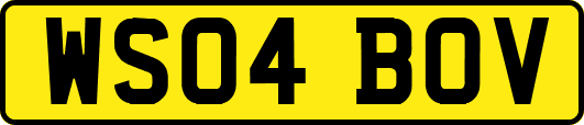 WS04BOV