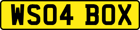 WS04BOX