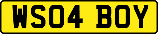 WS04BOY