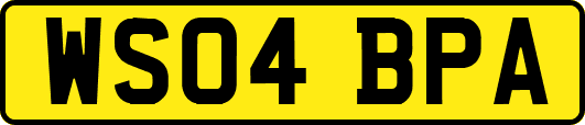WS04BPA