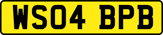 WS04BPB