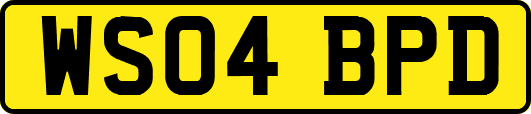 WS04BPD