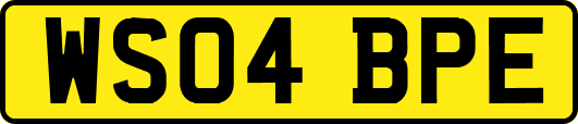 WS04BPE