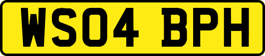 WS04BPH