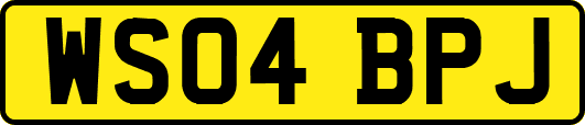 WS04BPJ