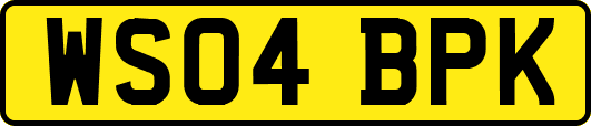 WS04BPK