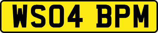 WS04BPM