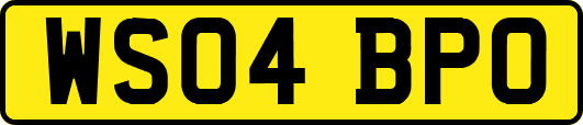 WS04BPO